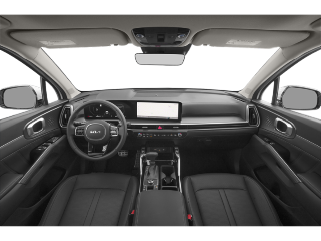 2026 Kia Sorento SX photo 3