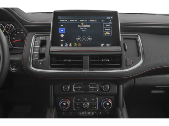 2023 Chevrolet Tahoe RST photo 3