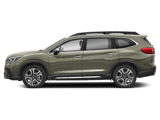 2025 Subaru Ascent Touring photo 3
