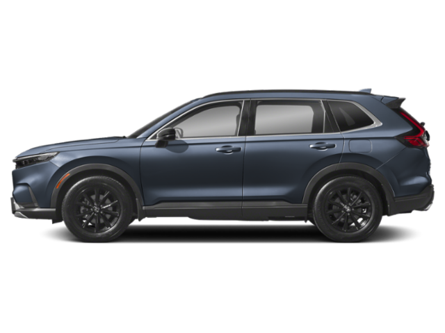 2024 Honda CR-V Hybrid Sport photo 2