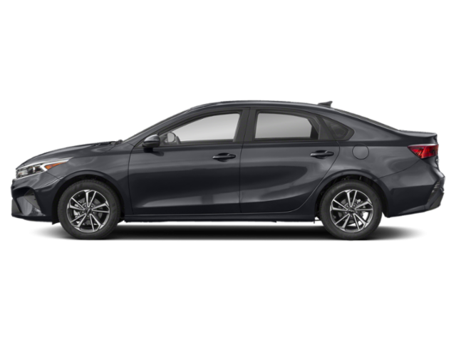 2023 Kia Forte LXS photo 3