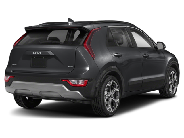 2025 Kia Niro EX Touring photo 2