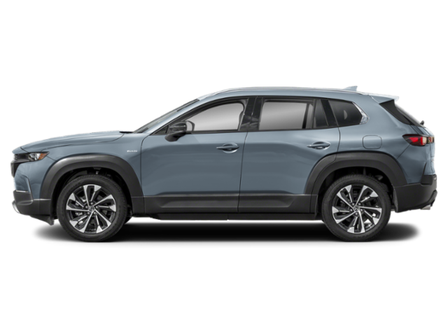 2025 Mazda CX-50 Premium Plus photo 7