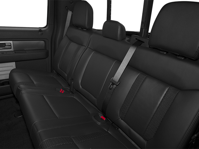 2014 FORD F-150 - Image 16