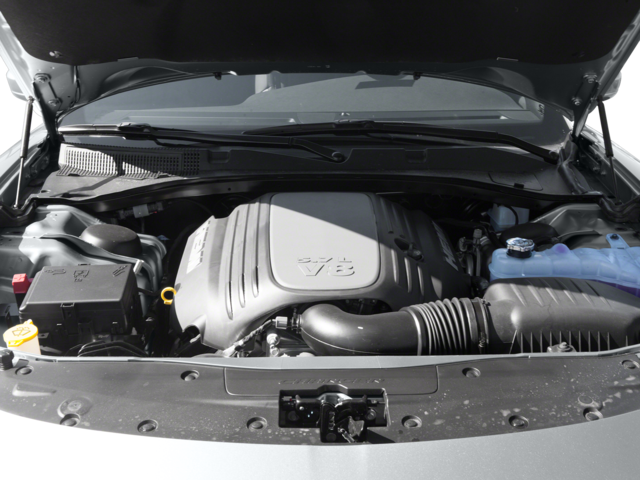 2017 DODGE CHARGER - Image 13