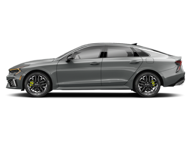 2026 Kia K5 GT photo 2