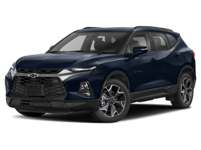 2020 Chevrolet Blazer