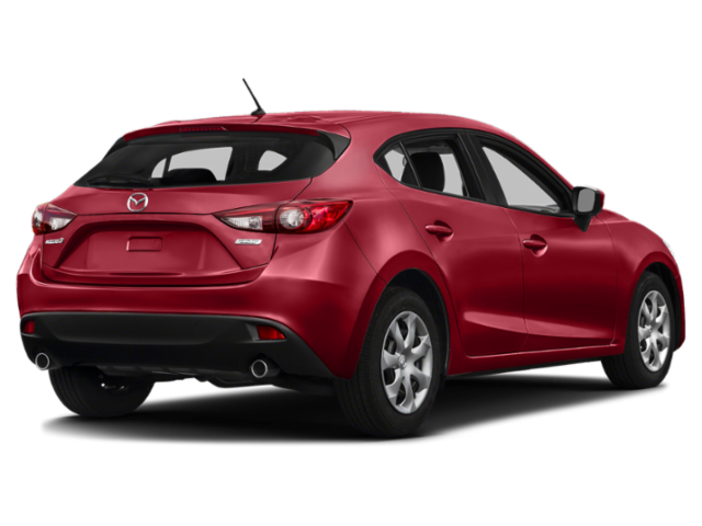 2015 Mazda Mazda3 s Touring photo 4