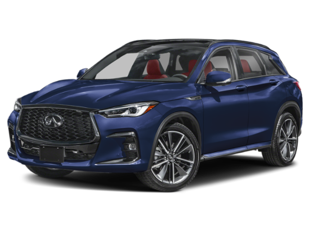 2025 INFINITI QX50 Sport's photo