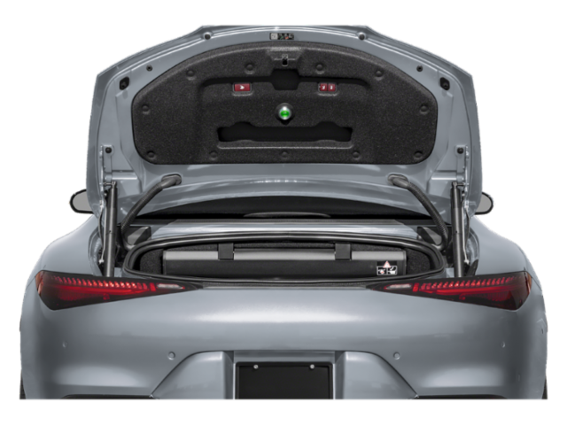 2026 Mercedes Benz SL AMG 43 photo 11