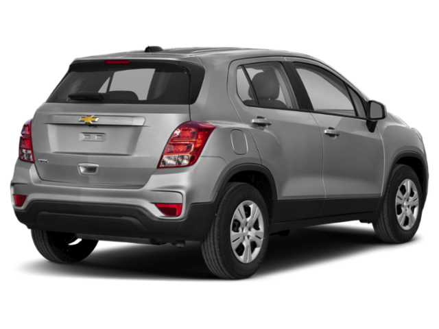 2019 Chevrolet Trax LS photo 2