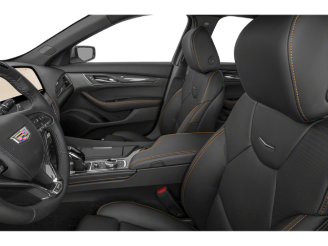 2026 Cadillac CT5 V photo 6