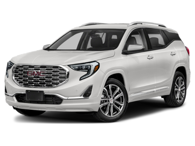 2019 GMC Terrain Denali's photo