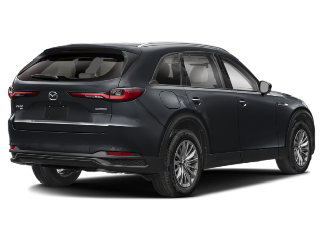 New 2025 Mazda CX-90 PHEV Preferred AWD SUV in Houston #S1228353