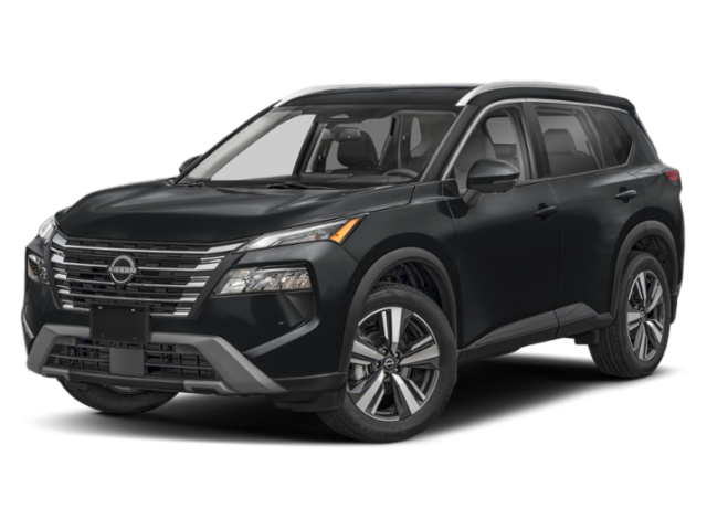 New 2025 SUPER BLAC Nissan SL image 1