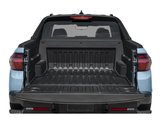 2026 Hyundai Santa Cruz SEL Activity photo 3