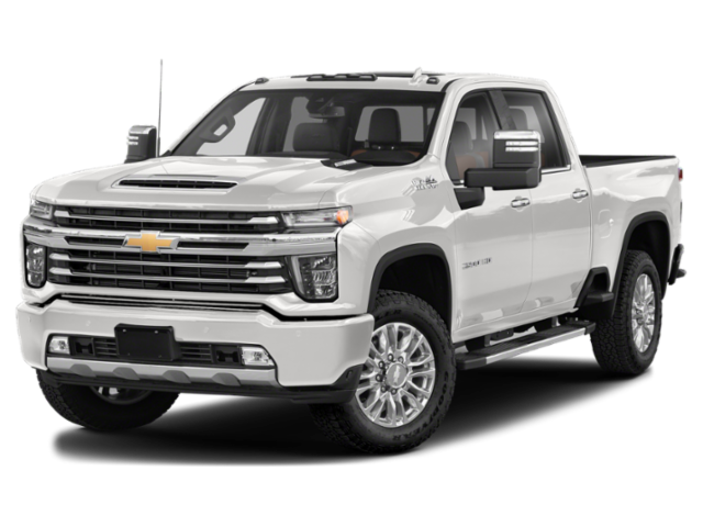 2020 Chevrolet Silverado 2500HD High Country's photo