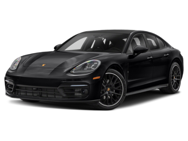 2021 Porsche Panamera S's photo