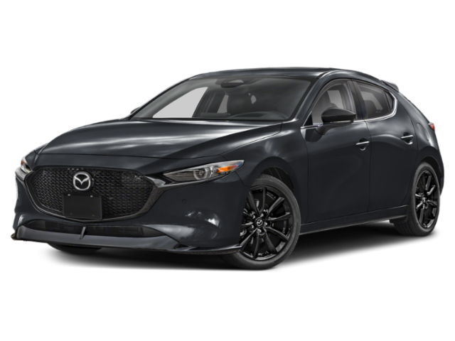 2026 Mazda Mazda3 Turbo Premium Plus's photo