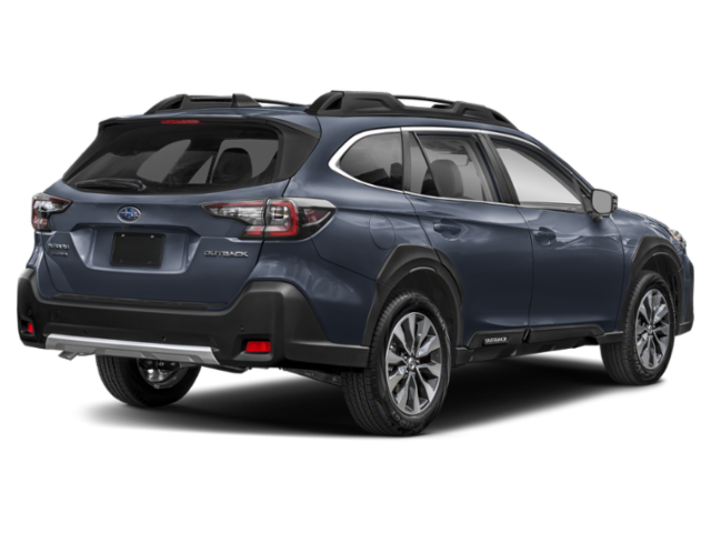 2025 Subaru Outback Limited photo 3