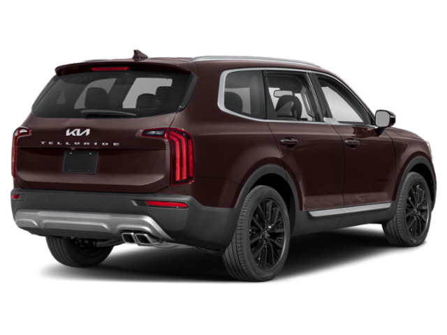 Certified 2022 Kia Telluride SX with VIN 5XYP5DHC6NG252018 for sale in Elk River, Minnesota