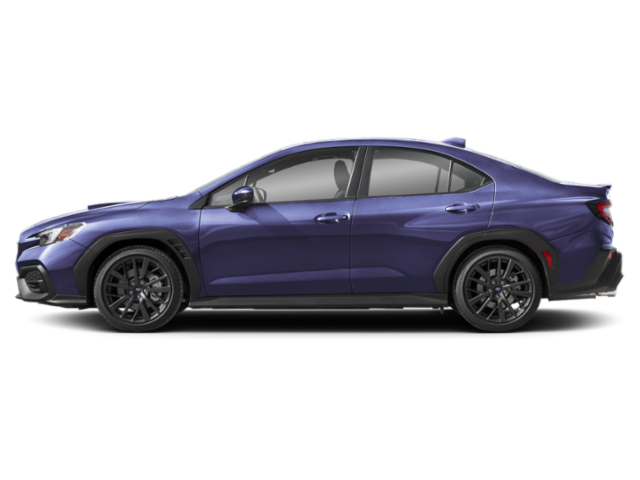 2025 Subaru WRX Premium photo 2