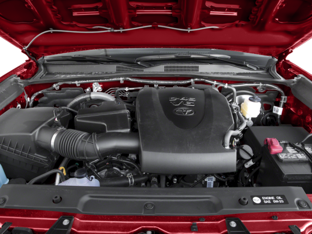 2018 TOYOTA TACOMA - Image 15