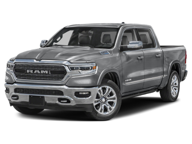 2023 RAM Ram 1500 Pickup Limited's photo