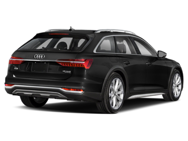 2020 Audi A6 Allroad 3.0T Premium Plus photo 2
