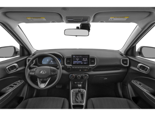 2026 Hyundai Venue SE photo 5