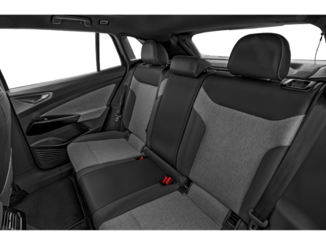2025 Volkswagen ID.4 Pro photo 9