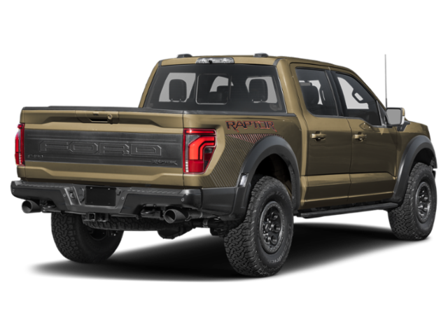 2026 FORD F-150 - Image 2