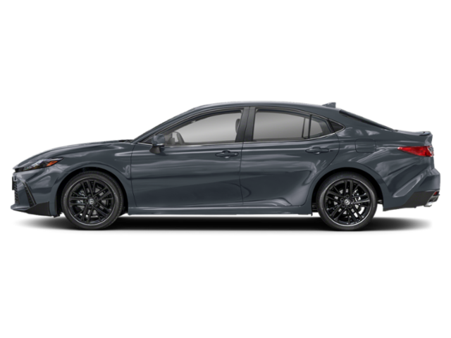 2025 Toyota Camry SE photo 2