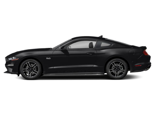 2021 FORD MUSTANG - Image 8
