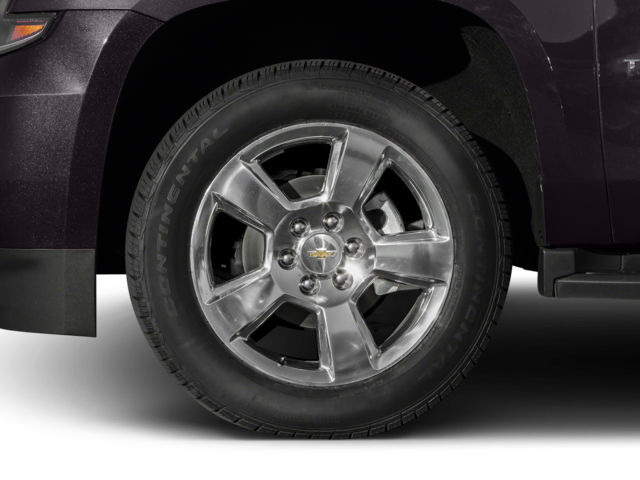 2017 CHEVROLET TAHOE - Image 10