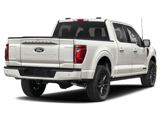 2026 FORD F-150 - Image 2