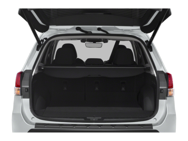 2021 Subaru Forester Premium photo 7