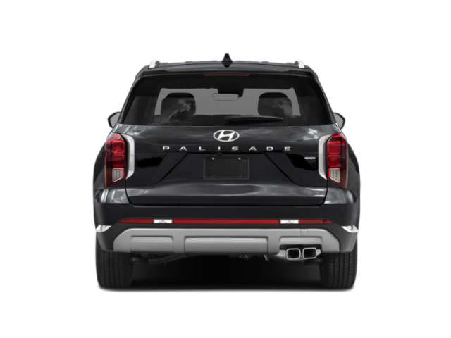 2023 Hyundai Palisade Limited photo 3