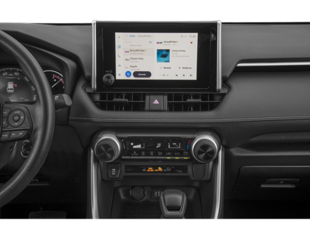 2025 Toyota RAV4 LE photo 6