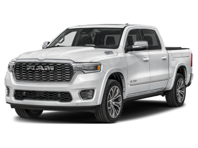 2026 RAM Ram 1500 Pickup Tungsten's photo