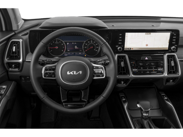 2023 Kia Sorento EX photo 3