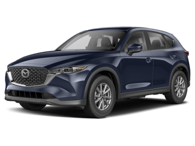 2023 Mazda CX-5 TURBO Signature's photo