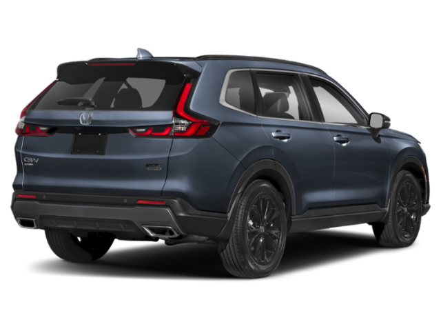 2024 Honda CR-V Hybrid Sport Touring photo 2