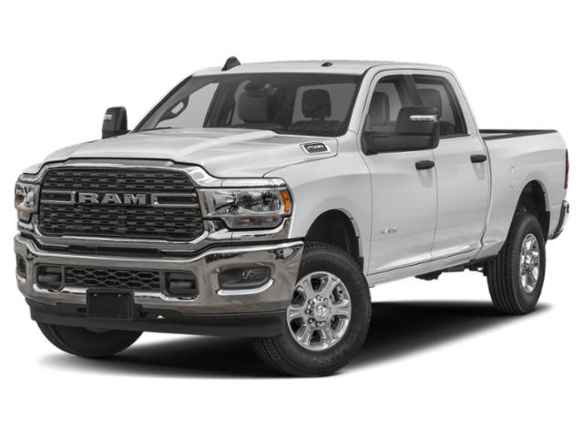 2023 RAM Ram 2500 Pickup Laramie's photo
