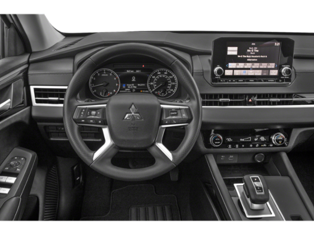2022 Mitsubishi Outlander SE photo 9