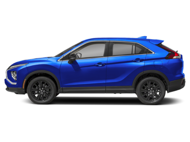 2025 Mitsubishi Eclipse Cross LE photo 3