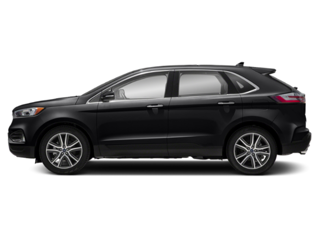2020 Ford Edge SEL photo 8