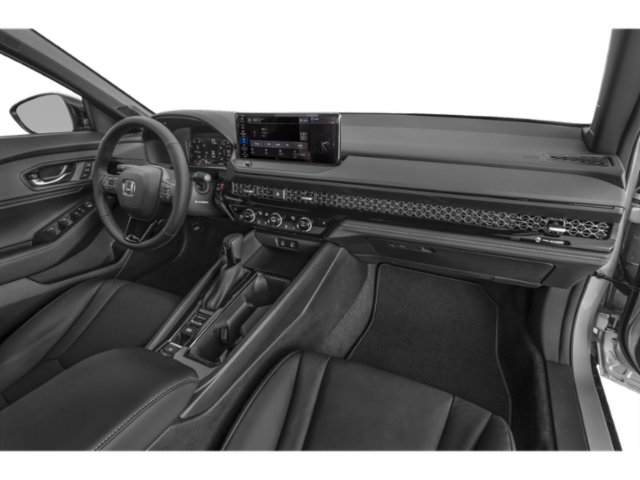 2025 Honda Accord Sport-L photo 13