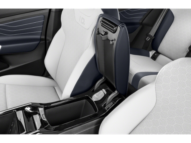 2025 Volkswagen ID.4 Pro S photo 8