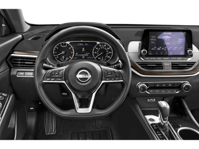 2025 Nissan Altima SV Special Edition photo 3